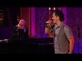 Cooper Grodin sings &quot;Where or When&quot; from Babes In Arms at 54 Below!