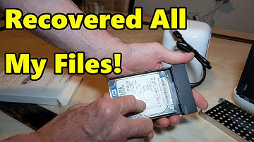 UGREEN Hard Drive Enclosure Review