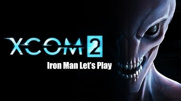 XCOM 2 Commander Ironman part 8