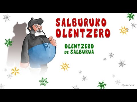 SALBURUKO EGUBERRI JAIA- FIESTA NAVIDEÑA DE SALBURUA