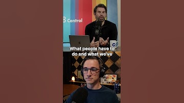 Embracing Change, Finding Opportunity in Disruption  #futureofwork #productivity #video