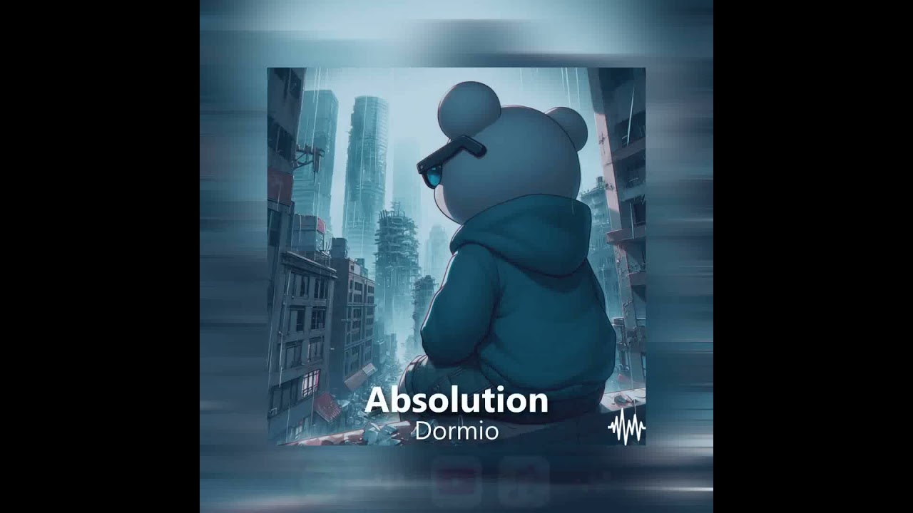 Mira Dormio - Absolution en YouTube Mira Dormio - Absolution en YouTube
