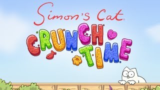 NEW GAME! Simon's Cat - Crunch Time screenshot 4