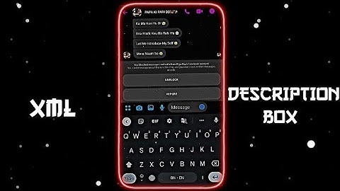 FB 😵‍💫✌ || NEW XML FILE 🎟️🦋 || NEW TREND XML 👀💥||@SUVOEDITING.1 #xml #alightmotion #edit #viral