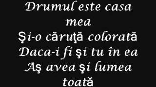 Aurel Moldoveanu   Floare draga  Lyrics Resimi