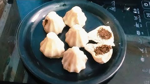 10 மணி நேரமானாலும் Soft-ஆ இருக்கும் | Kozhukattai Recipe in Tamil | Inippu Pooranam Kozhukattai