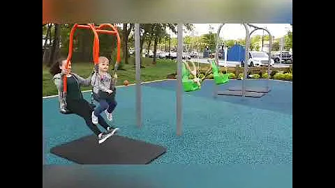Bernie Cooke Park  Brick, NJ - Thumbs Up  Thursday...