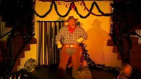 Clayton: The Modern Cowboy
