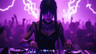 Hypnotic Dark Collapse | Cinematic Underground Electronic Pressure