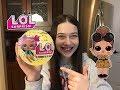 ABRINDO LOL CONFETTI POP REAL