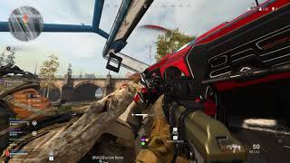 Brand New Whip Just Hopped In