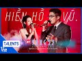 Hiền Hồ & Vũ. thăng hoa live siêu phẩm Người yêu cũ x Bước qua nhau x Sài Gòn đau lòng quá | Sóng 22