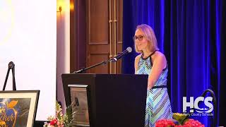 2027 Teacher of the Year Celebration Livestream