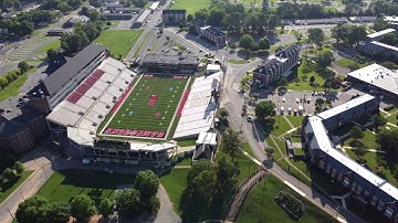 JSU Geography Awareness Week 2020