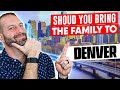 Familyfriendly denver neighborhoods you must see