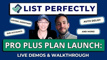 Pro Plus Plan Launch: Live Demo & Walkthrough