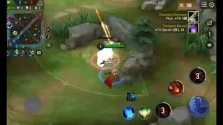 garena aov action moba screenshot 4