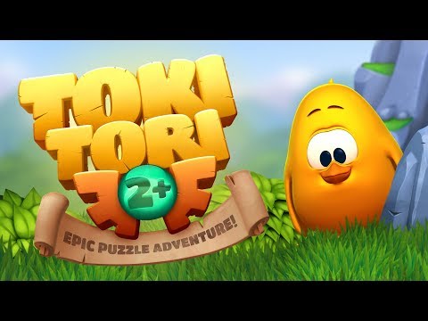 Toki Tori 2+ Heads to Nintendo Switch Feb 23rd! Pre-order Today!