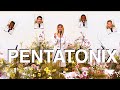 Irish Pro Singer Amazed by American A Cappella group Pentatonix - Love Me When I Don’t - REACTION