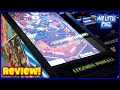 NEW AtGames Legends Pinball Review! Is It Worth $600 For A Prebuilt Virtual Pinball Machine?