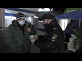 Проверка мигрантов в Обнинске