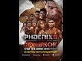 Phoenix fighting championship 8