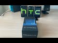 HTC Desire 21 Pro 5G Unboxing