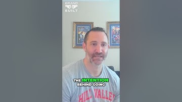 Mastering Intentional Networking: Quality Over Quantity!