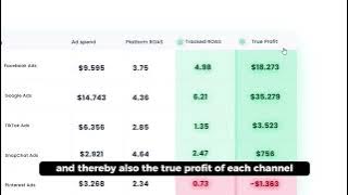 Quick Tour of Reaktion.com for Ecommerce Agencies