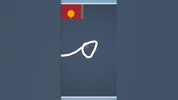 Brain It On How To Complete Level 65 #shorts$$#trending #game #solve #youtubeshort