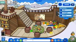 ¡NUEVA SALA SECRETA EN SUPERCPPS!