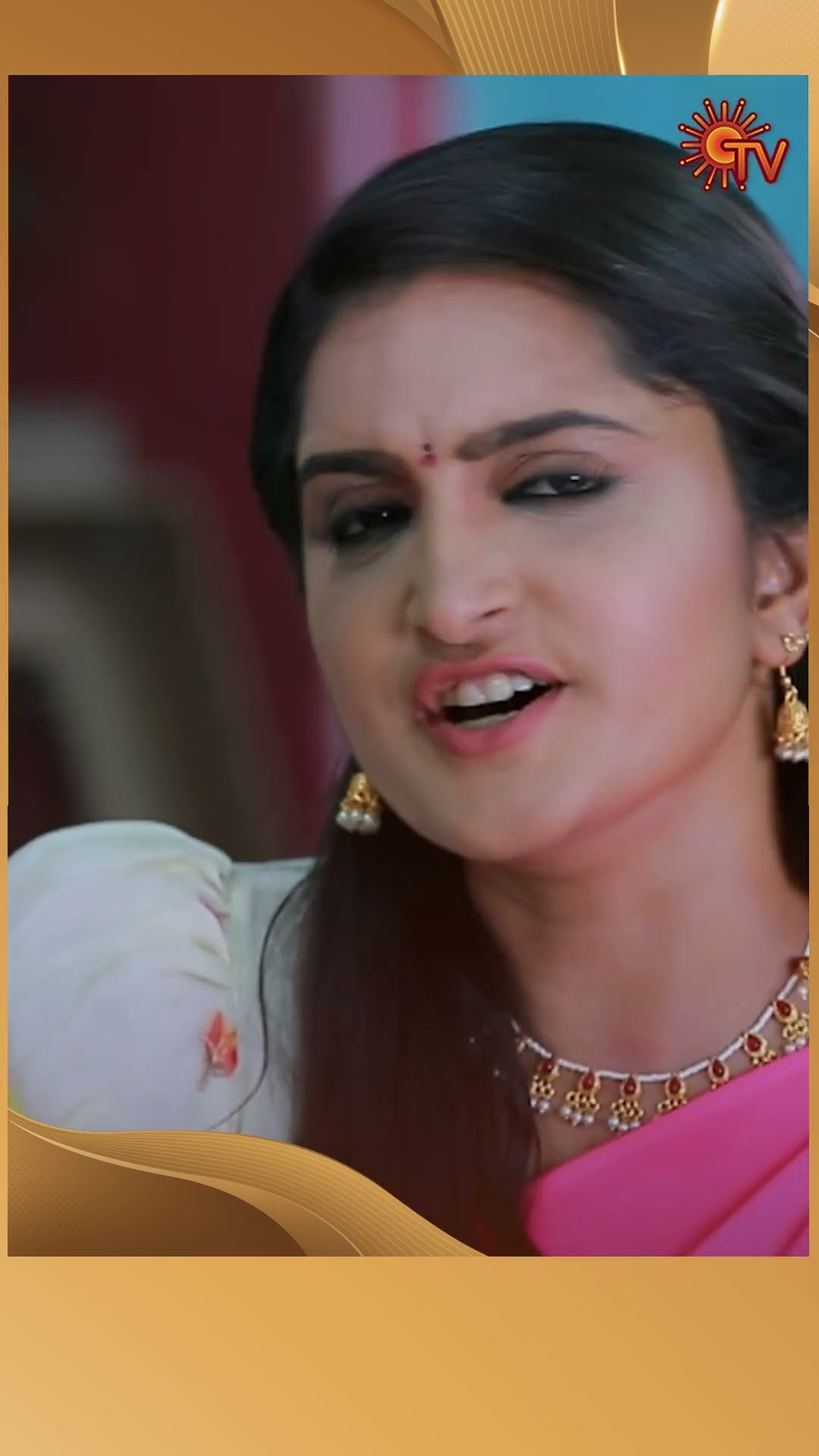 #ManamagaleVaa #SunTV #shorts #tamilserial