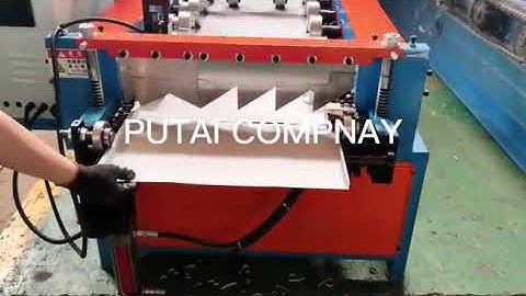 high quality metal steel roof standing seam wall panel sigle layer roll former manufacturer in China