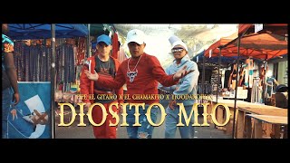 Diosito Mio - Felipe El Gitano X Yioordano Juan X El Chamakito Video Oficial