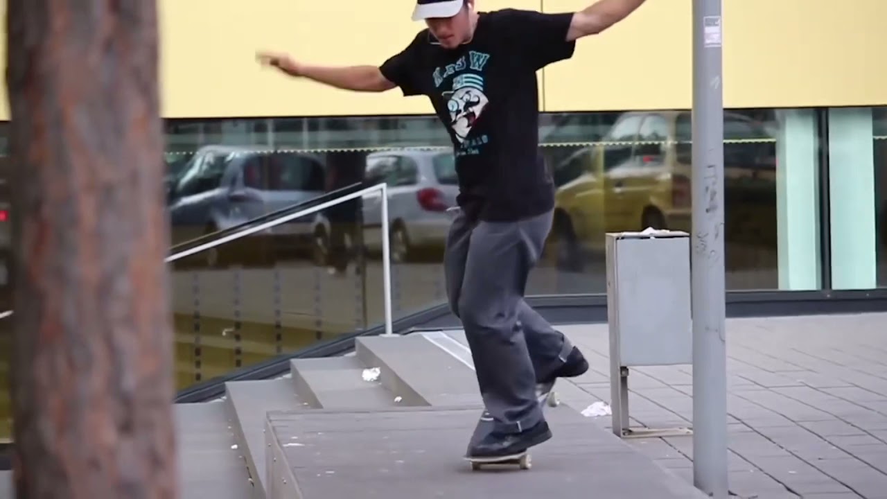 Og_benni‘s Streetpart