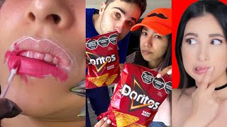 LOS PEORES FAILS DE LA VIDA | Mariale