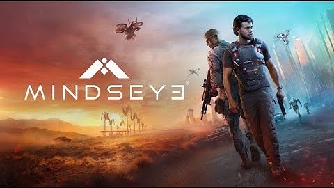 MindsEye PS5 Part 9 No Commentary 4K 60FPS