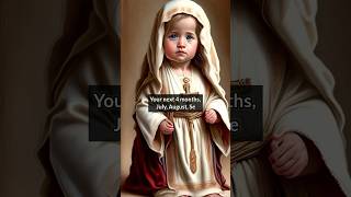 God Says: You Are Not Allowed To Skip This/ God Message Today/