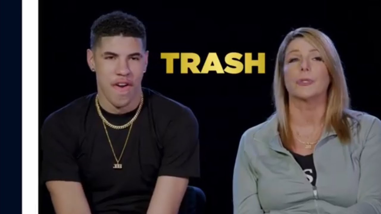 Ball In The Family Season 4 Episode 18 Preview/Trailer YouTube