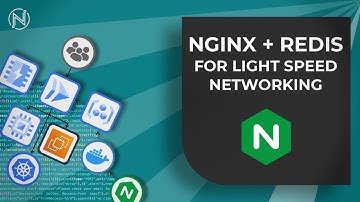 NGINX with Redis Caching (Simple Serverless Setup)