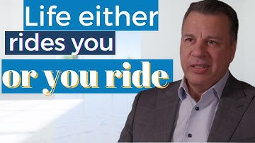 Rick Sapio Life lessons in buisness