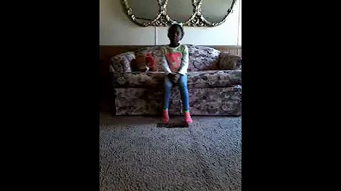 The but dance by katelyn