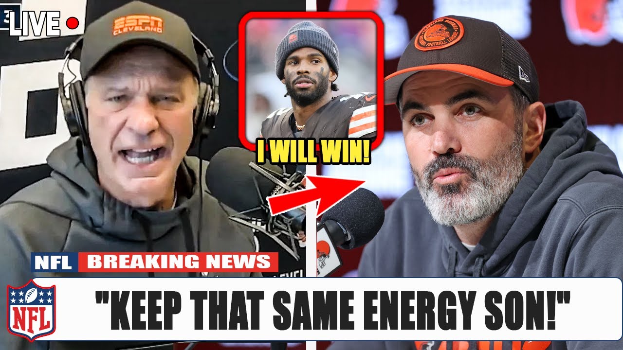 Историческое выступление Шедура Сандерса против «Бенгалс» заставило замолчать всех скептиков!