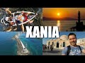 Happy Traveller στα Χανιά | ΚΡΗΤΗ | FULL