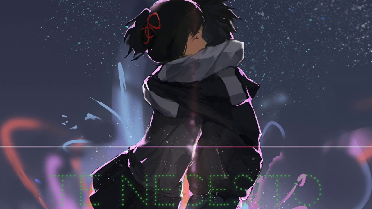 NIGHTCORE - Te Necesito ⏪ Anuel AA ⏩