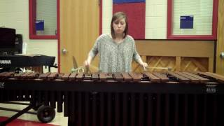marimba samples