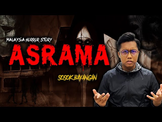 KISAH SERAM ASRAMA 7 - ASPURI HORROR STORY class=