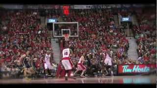 Game Entertainment: DeMar DeRozan - Year 3 - The Shortened Opportunity