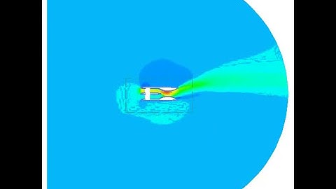 ACHEON - Aerial Coanda High Efficiency Orienting-jet Nozzle