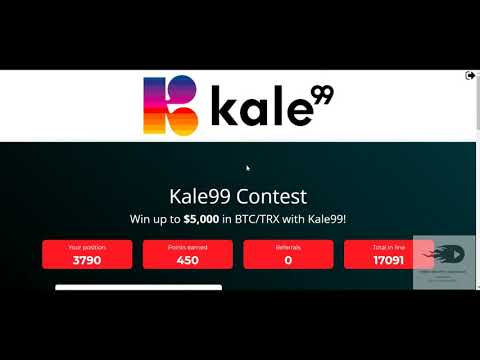 2 ახალი აირდროპ პროექტი